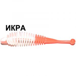 Слаг Red Machine Буратино 2XL 75мм. 7шт. RMБУР2XL-029-75-03