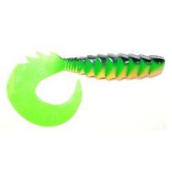 Силиконовая приманка Fish Games Navi (Нави) 230мм цвет 114