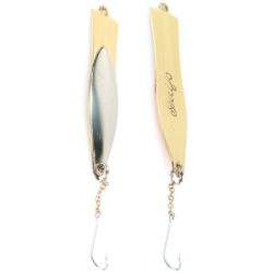 Блесна Puustjarven Puijo 5,5 цвет TOM/HOP