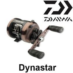 Daiwa Dynastar