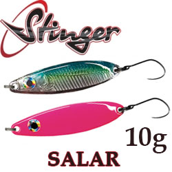 Stinger Salar 55мм 10гр.