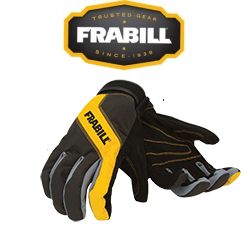 frabill mittens