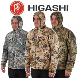 Higashi