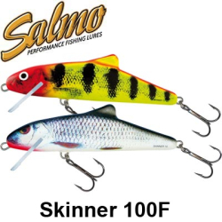 Salmo Skinner 100F