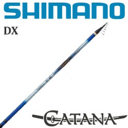 Shimano Catana DX