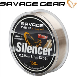 Savage Gear Silencer Mono 150m