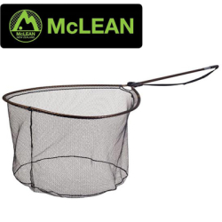 McLean Weigh Net Sliding Handle