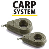 Carp System XH
