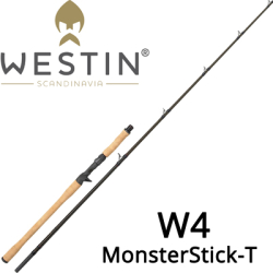 Westin W4 MonsterStick-T