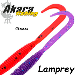 Akara Lamprey 45