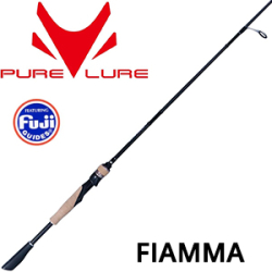 Pure Lure Fiamma