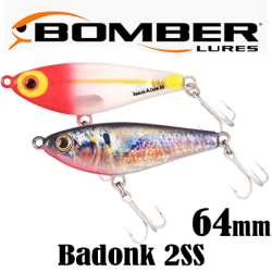 Bomber Badonk 2SS