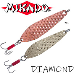 Mikado Diamond №2/22гр./8,5см