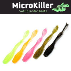 MicroKiller Ленточник 56мм