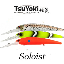 TsuYoki Soloist