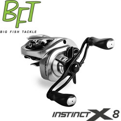 BFT Instinct X8