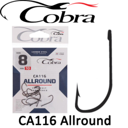 Cobra CA116 Allround