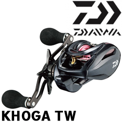 Daiwa Khoga TW