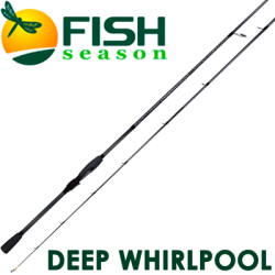 Fish Season Deep Whirlpool