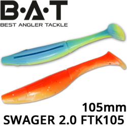 BAT Swager 2.0 FTK105