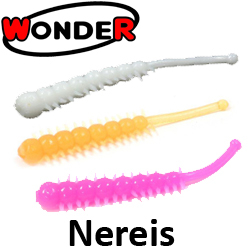 Wonder Trout Bait Nereis