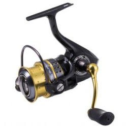 Катушка спиннинговая Abu Garcia SUPERIOR 2000S (1500954)