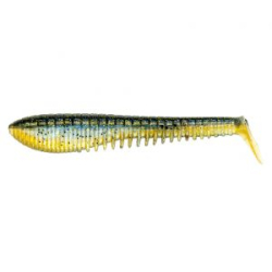 Виброхвост Pontoon21 Homunculures Awaruna Evo, 7.0'' P21-SB-AWAE-7.0-02-3314