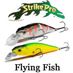 Strike Pro Flying Fish