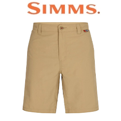 Simms Superlight Shorts, Cork