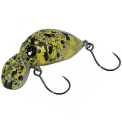 Воблер Mukai Komaya 26 F 26мм 2,0гр цвет #08