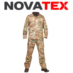 NovaTex "Рест Сити"(рип-стоп, мультикам) Payer