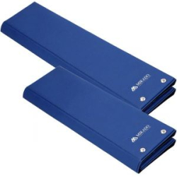 Поводочница Mikado синяя, 40см (Арт.AIX-0396-40)