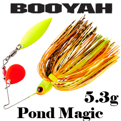 Booyah Pond Magic BYPM36