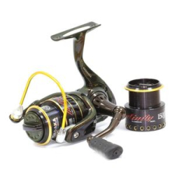 Катушка Kosadaka Infinity 1500 INF1500