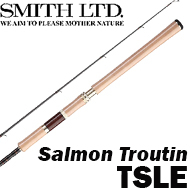 Smith Salmon Troutin Spin Тrophy Limited Edition