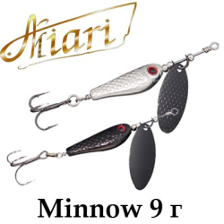 Miari Minnow 9 гр.