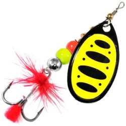 Блесна BAT Good Hope Focus BC-03 (12.5 гр.) цвет # 007