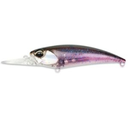 Воблер DUO Realis Shad 59SR цв. #N78