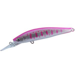 Воблер Daiwa Silver Creek Minnow 85MDF цвет UGTP.Y.GB