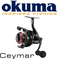 Okuma Ceymar FD 