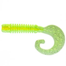 Силиконовая приманка Sprut Mizuiro 50 (50mm/1,2g/TY) 1упак*10шт