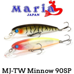 Maria MJ-TW Minnow 90SP