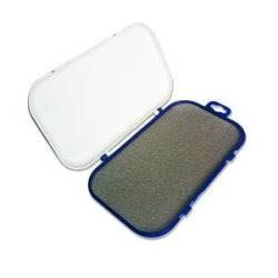 Коробка для приманок зим. пласт. Salmo с мяг. вклад. (2100-W)