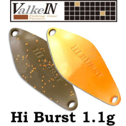 ValkeIn Hi Burst 1.1 гр.