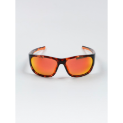 Очки поляризационные Extreme Fishing ADD-312, цвет оправы Блестящий роговой, цвет линз Оранжевый Revo