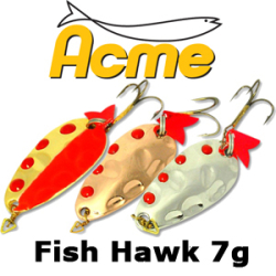 Acme Fish Hawk 7 g