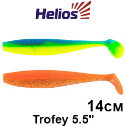 Helios Trofey 5.5"