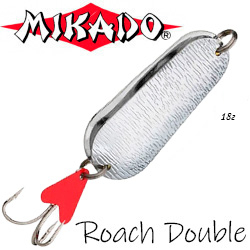 Mikado Roach Double №2/18гр./5см