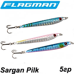 Flagman Sargan Pilk 5гр 35мм