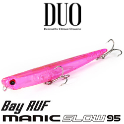 DUO Bayruf Manic Slow 95